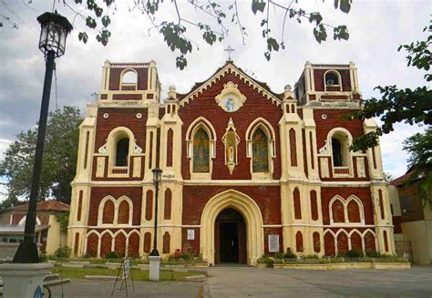 What to See and Do in Candon, Ilocos Sur .